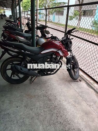 Honda CB150 Verza 2020 Đỏ đen