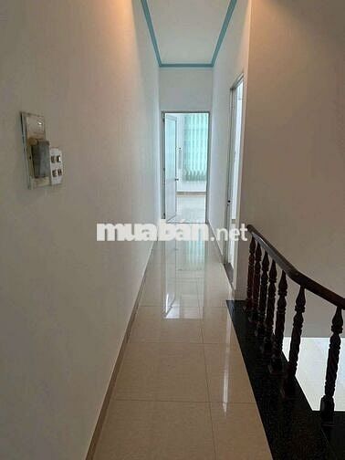 Cho thuê nhà 1 trệt 1 lầu KDC Long Thịnh – 3 phòng ngủ – 6 triệu/tháng