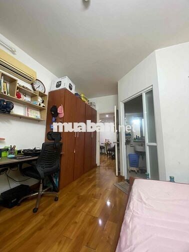 EHOM3 64m2, 2PN, 2WC, BANCONG, BLOCK A7, CHÍNH CHỦ