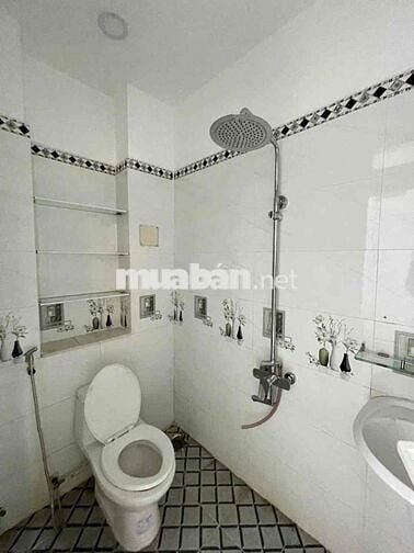 HXH 60m2 4pn3wc đường số 51 phường 14