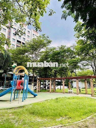 EHOM3 64m2, 2PN, 2WC, BANCONG, BLOCK A7, CHÍNH CHỦ
