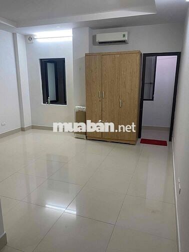 cho thuê phòng trọ dt: 28m2 ban công riêng