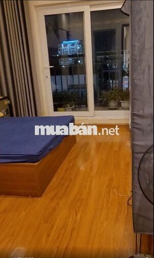 Căn Hộ C2 Xuân Đỉnh 99m² 3PN Nội Thất đẹp gần CV Hòa Bình 11tr