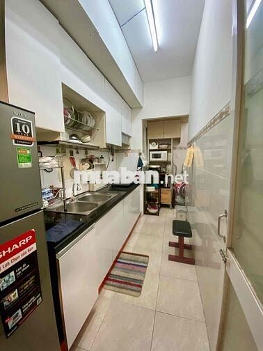 EHOM3 64m2, 2PN, 2WC, BANCONG, BLOCK A7, CHÍNH CHỦ