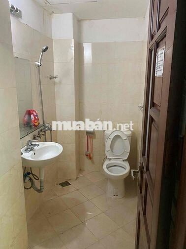 cho thuê phòng trọ dt: 28m2 ban công riêng