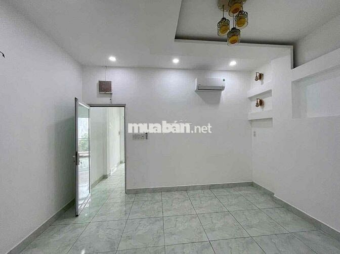 HXH 60m2 4pn3wc đường số 51 phường 14