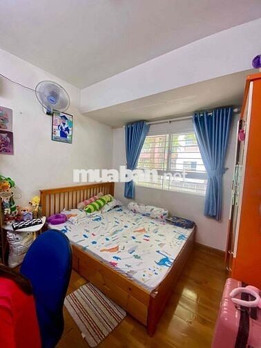 EHOM3 64m2, 2PN, 2WC, BANCONG, BLOCK A7, CHÍNH CHỦ