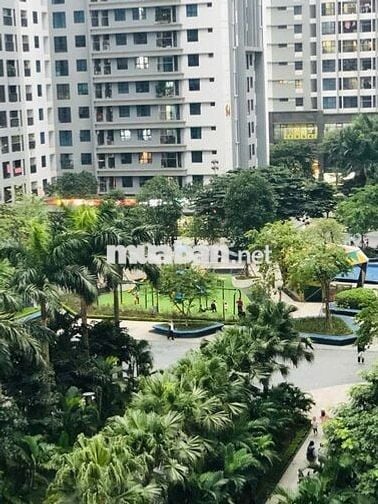 Cho thuê Chung cư Goldmark City 170m² 4PN Full đồ, slot ô tô, chỉ 25tr