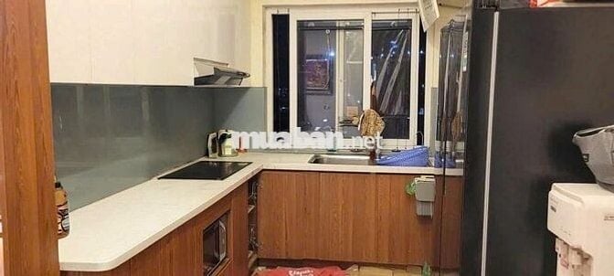 Căn Hộ C2 Xuân Đỉnh 99m² 3PN Nội Thất đẹp gần CV Hòa Bình 11tr