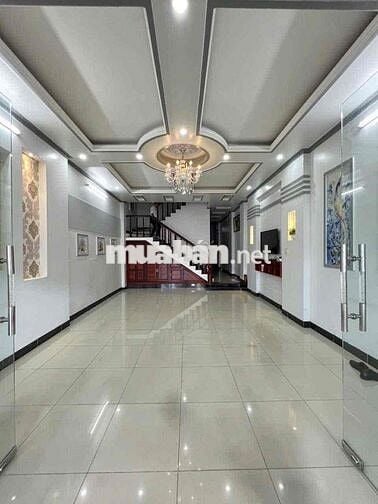 🌻N.C - CHO THUÊ NHÀ TRỆT 2 LẦU TRỤC CHÍNH ĐƯỜNG A6 KDC HƯNG PHÚ