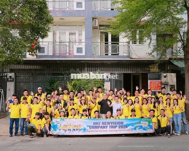 Nhân viên Telesales/Admin