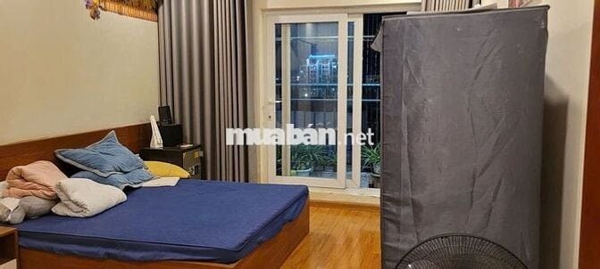Căn Hộ C2 Xuân Đỉnh 99m² 3PN Nội Thất đẹp gần CV Hòa Bình 11tr