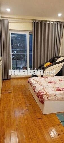 Căn Hộ C2 Xuân Đỉnh 99m² 3PN Nội Thất đẹp gần CV Hòa Bình 11tr