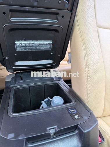 Land cruiser prado 2010 bản 2 cầu máy xăng 2.7 .