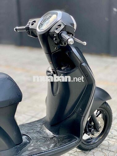 Grande 125 2018 Chính Chủ Đen Nhám Xe Đẹp Giá Tốt