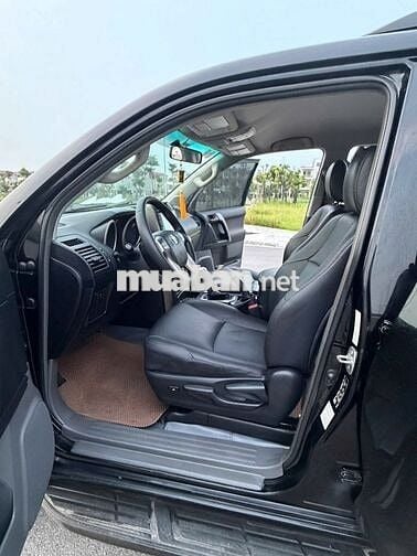Land cruiser prado 2013 bản 2 cầu máy xăng 2.7
