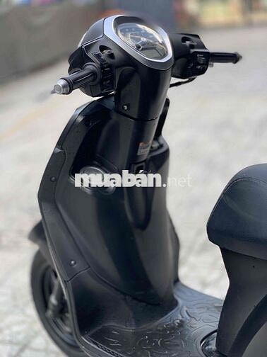 Grande 125 2018 Chính Chủ Đen Nhám Xe Đẹp Giá Tốt