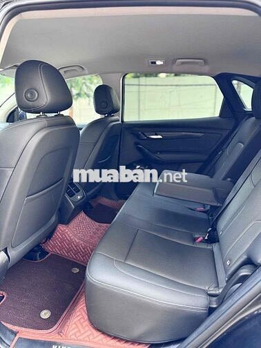 Vinfast VF8 Eco AWD 2023 Đen