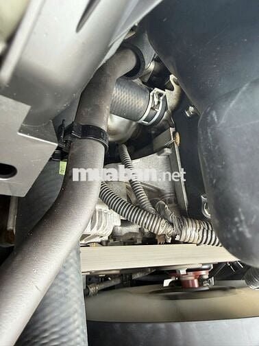 Land cruiser prado 2013 bản 2 cầu máy xăng 2.7