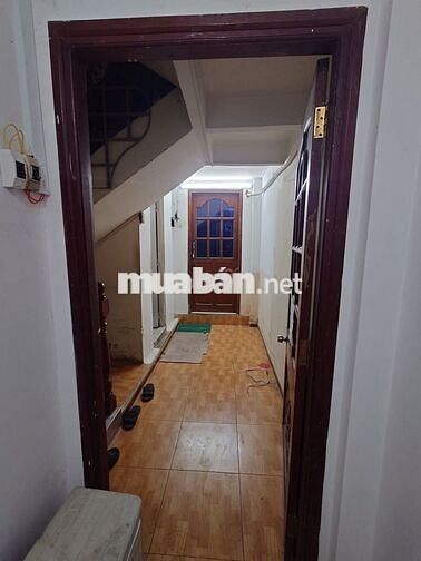 Mặt bằng 100m2 5x20 Bình Giã Cộng Hoà Trường Chinh Hoàng Hoa Thám