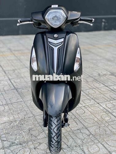 Grande 125 2018 Chính Chủ Đen Nhám Xe Đẹp Giá Tốt