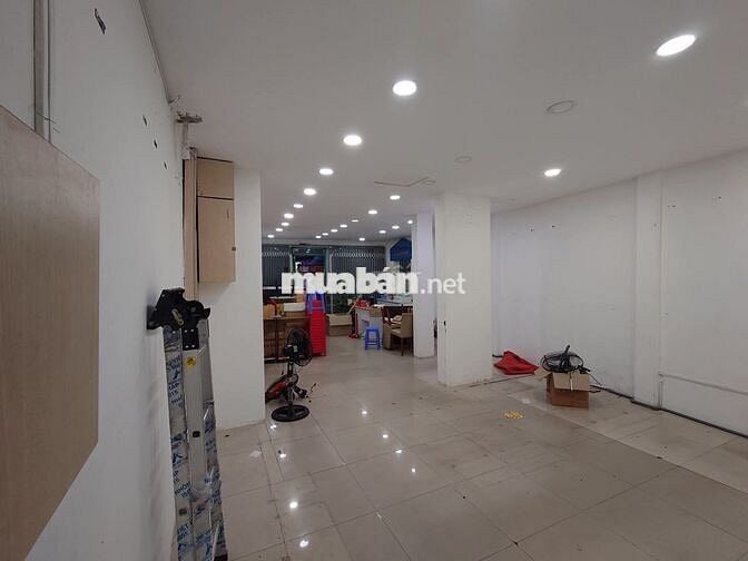 Mặt bằng 100m2 5x20 Bình Giã Cộng Hoà Trường Chinh Hoàng Hoa Thám