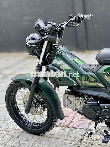 PG1 2026 ABS Bản Giới Hạn Odo 400 Km Mới 99%