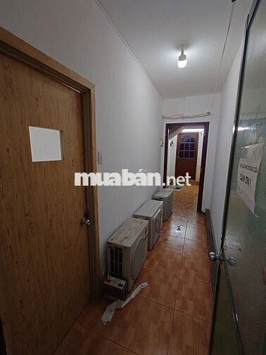 Mặt bằng 100m2 5x20 Bình Giã Cộng Hoà Trường Chinh Hoàng Hoa Thám