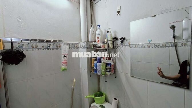Phòng trung tâm ngay vòng xoay CTDC, BV Bình Dân, Vincom 3/2