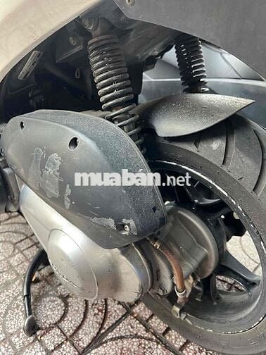Honda PS Trắng Xe tay ga