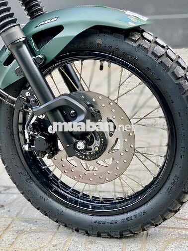PG1 2026 ABS Bản Giới Hạn Odo 400 Km Mới 99%