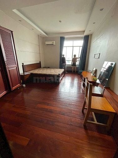 CHO THUÊ NHÀ MẶT TIỀN 61 PHAN XÍCH LONG, P2, Q.PHÚ NHUẬN