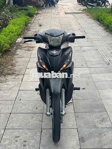 Honda RSX Đen Tiết kiệm xăng như mới