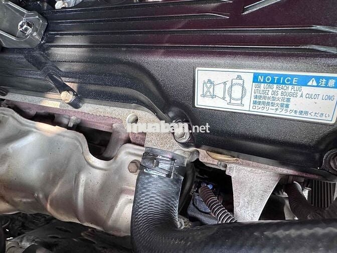 Toyota Innova V số Tự động BSTP zin đẹp
