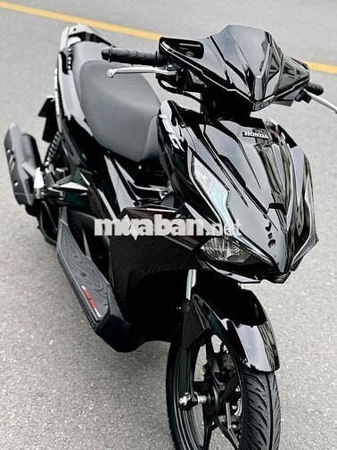 Airblade 150 ABS mẫu 2021 Đen bóng bstp 9chủ zin