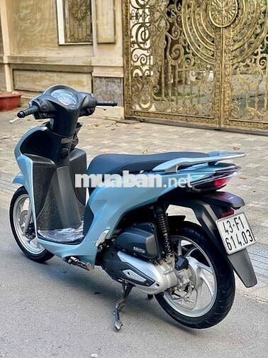 🌈Honda Vision 2023 Smartkey cực đẹp 👉CÓ TRẢ GÓP