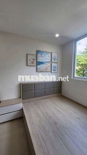 🌺Tổng hợp căn hộ cho thuê cc BellezaQ 7*Dt 57m2-2pn*Giá 8.5tr