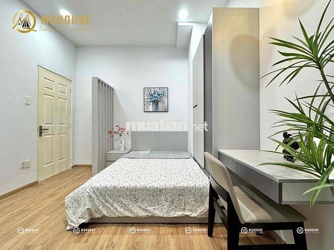 📍1PN FULL Nội Thất| Gần ĐH CÔNG THƯƠNG| ĐH VĂN HIẾN| AEON TÂN PHÚ