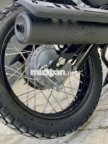 PG1 2026 ABS Bản Giới Hạn Odo 400 Km Mới 99%