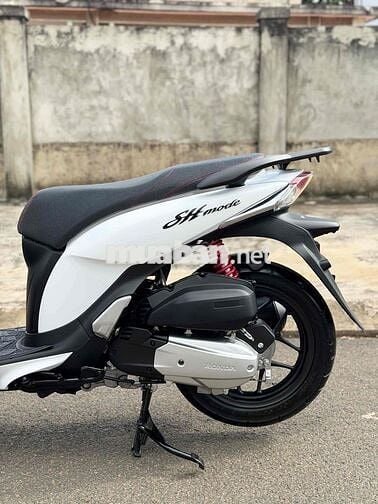 Chính chủ SH_MODE Đăng ký 2019