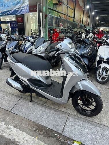 Honda Lead 4val 2023 Bạc đã sử dụng