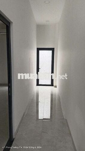 Nhà 1trệt 3lầu 5pn 5wc view côngviên khu 38ha DTG full nội thất giá rẻ