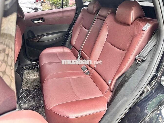 Toyota Hà Đông bán Corolla Cross 1.8V 2022 Đen