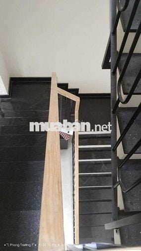 Nhà 1trệt 3lầu 5pn 5wc view côngviên khu 38ha DTG full nội thất giá rẻ