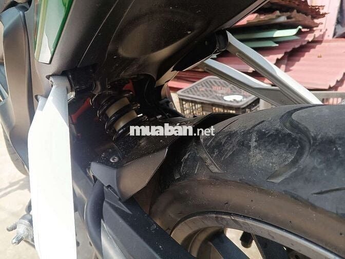 Benelli Tornado TNT 175 GTDD full chức năng