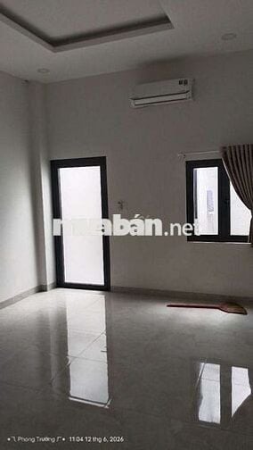 Nhà 1trệt 3lầu 5pn 5wc view côngviên khu 38ha DTG full nội thất giá rẻ