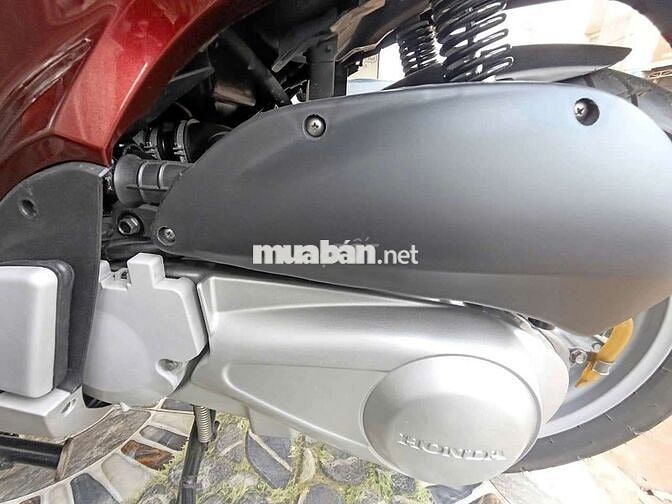 Honda SH150i 2013 Đỏ 29000 km