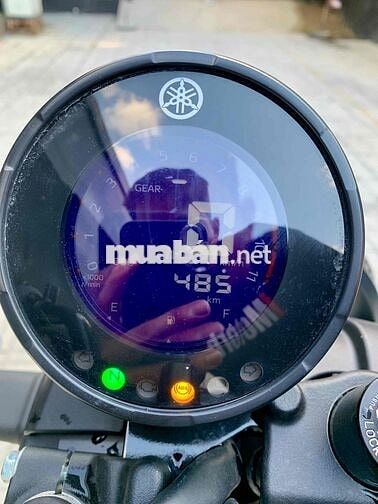 PG1 2026 ABS Bản Giới Hạn Odo 400 Km Mới 99%