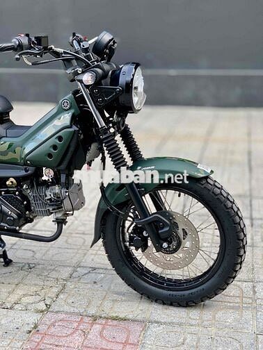 PG1 2026 ABS Bản Giới Hạn Odo 400 Km Mới 99%