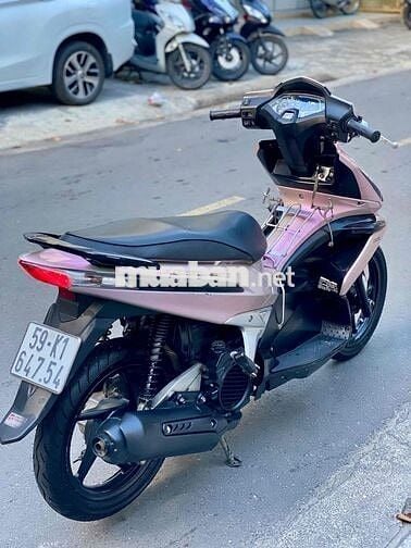 🌈Thanh lý Honda Air Blade màu Hologram